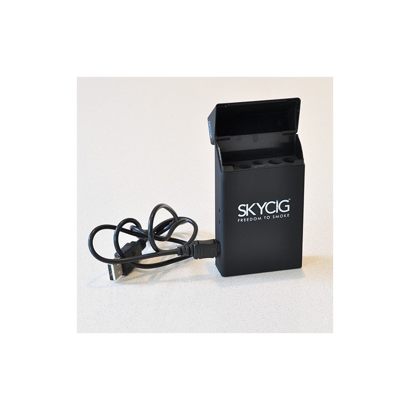 Elektronická cigareta SKYCIG - Startovací...