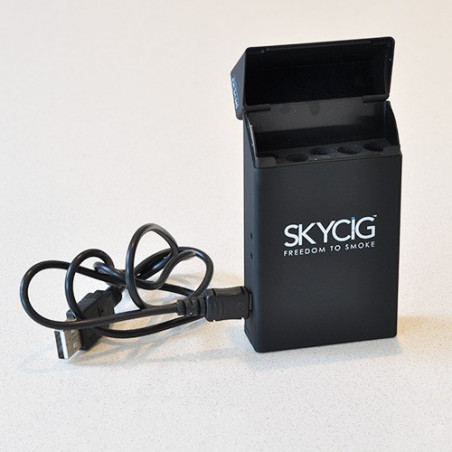 Elektronická cigareta SKYCIG - Startovací balíček Freedom