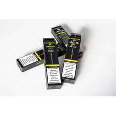 E-kusovka čeSKÝCÍGo Mentol 12mg 2