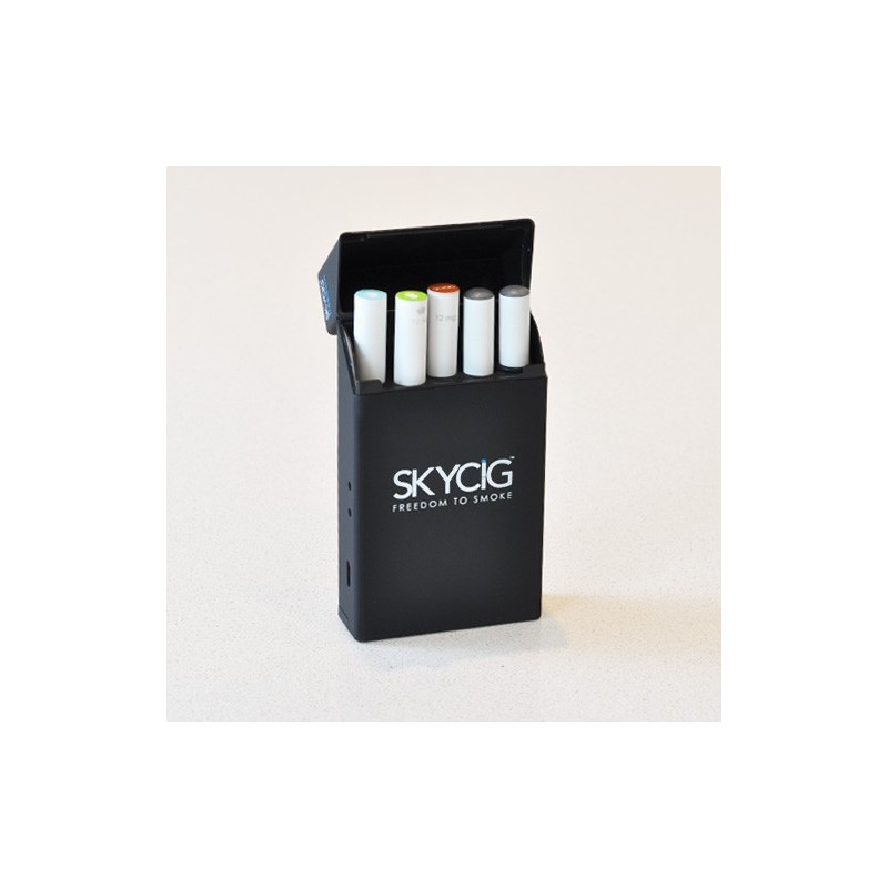 Elektronická cigareta SKYCIG - Startovací...