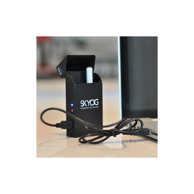 Elektronická cigareta SKYCIG - Startovací...