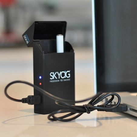 Elektronická cigareta SKYCIG - Startovací balíček Freedom
