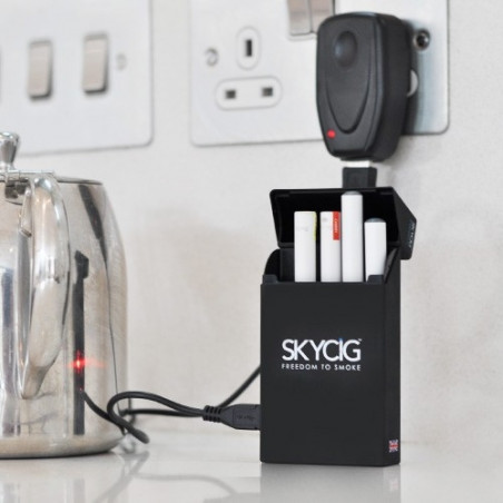 Elektronická cigareta SKYCIG - Startovací balíček Freedom