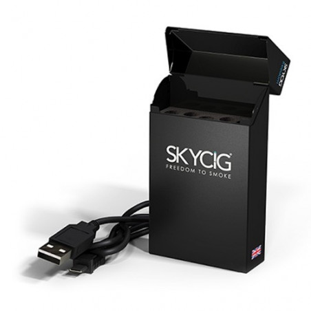 Elektronická cigareta SKYCIG - Startovací balíček Freedom