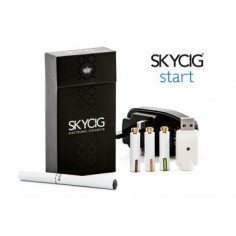 SKYCIG Start!