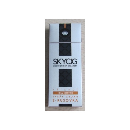 E-Kusovka SKYCIG