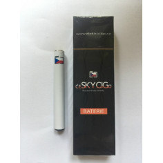 Baterie čeSKÝCÍGo oranžová 2