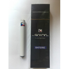 Baterie čeSKÝCÍGo modrá 2