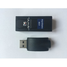USB nabíječka čeSKÝCÍGo