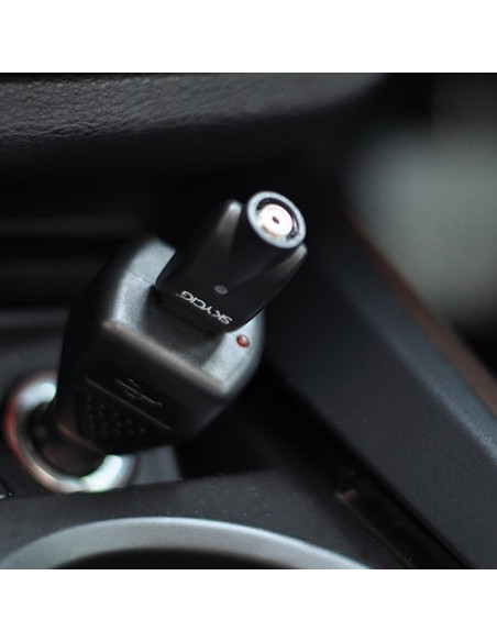 USB nabíječka SKYCIG