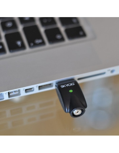 USB nabíječka SKYCIG