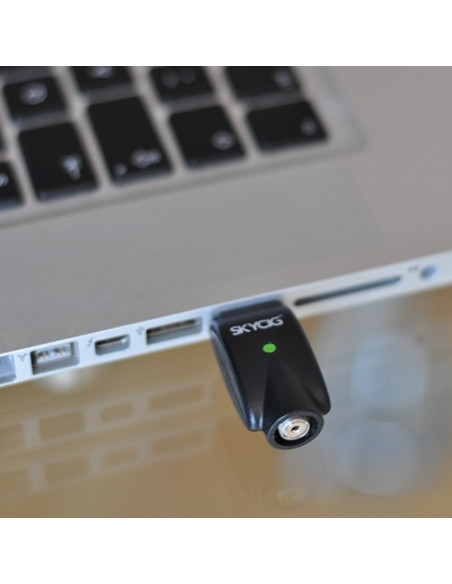 USB nabíječka SKYCIG