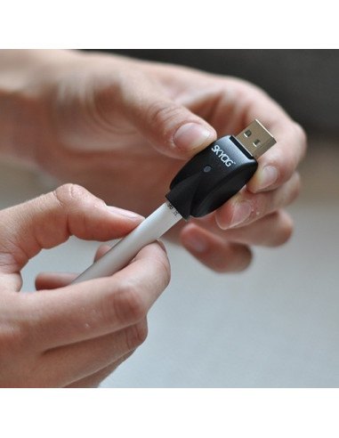 USB nabíječka SKYCIG