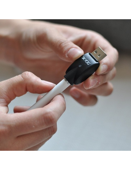 USB nabíječka SKYCIG