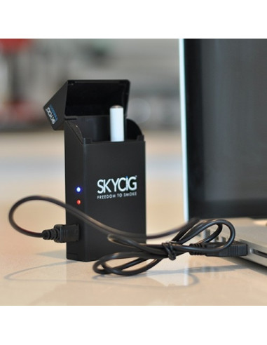 Nabíjecí krabička SKYCIG freedom