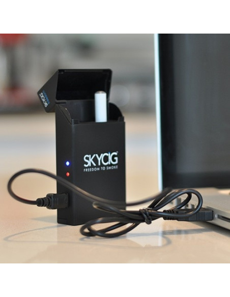 Nabíjecí krabička SKYCIG freedom