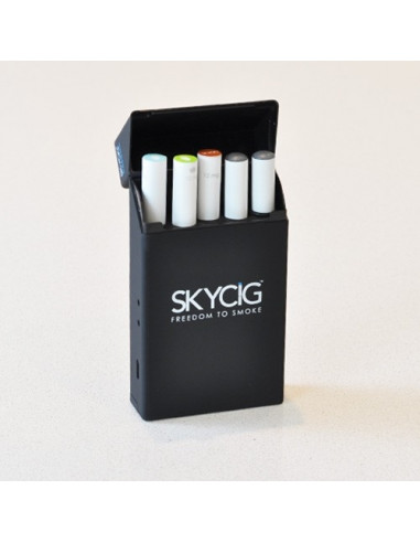 Nabíjecí krabička SKYCIG freedom