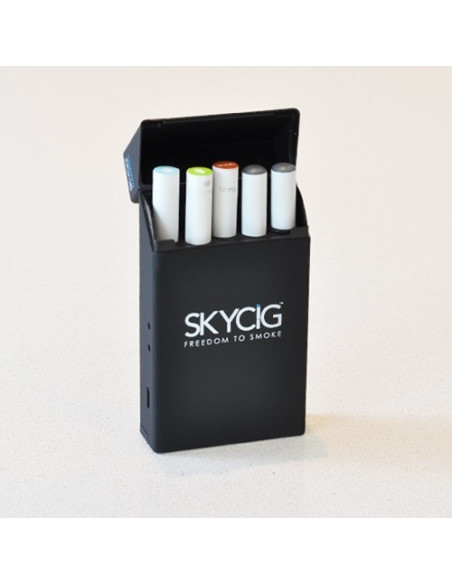 Nabíjecí krabička SKYCIG freedom