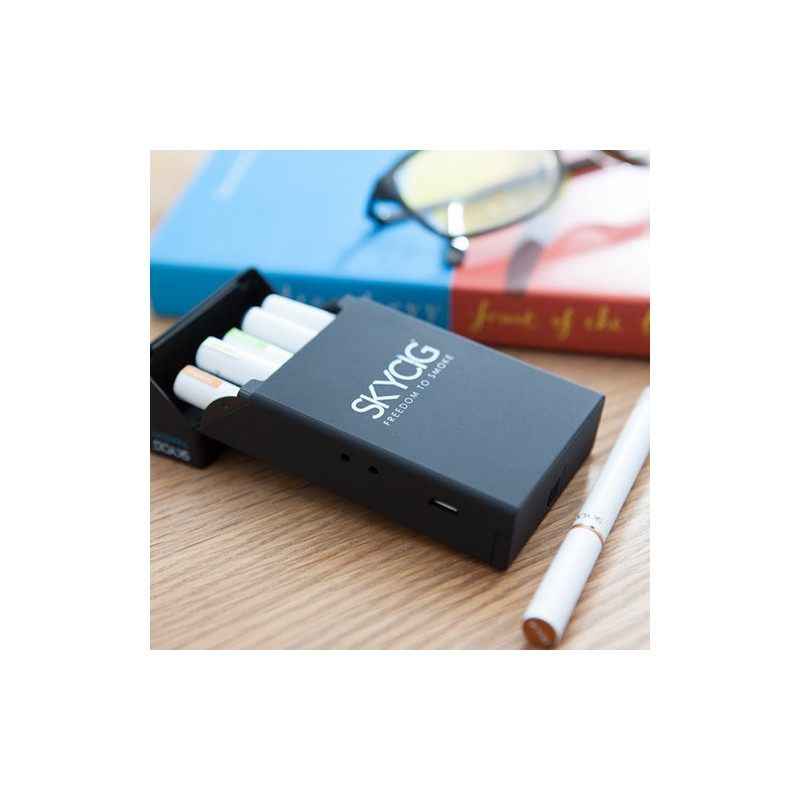 Elektronická cigareta SKYCIG - Startovací...