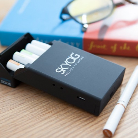 Elektronická cigareta SKYCIG - Startovací balíček Freedom