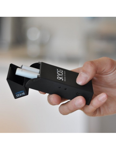 Nabíjecí krabička SKYCIG freedom