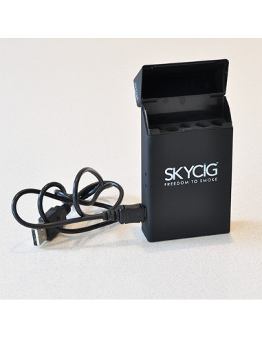Nabíjecí krabička SKYCIG freedom