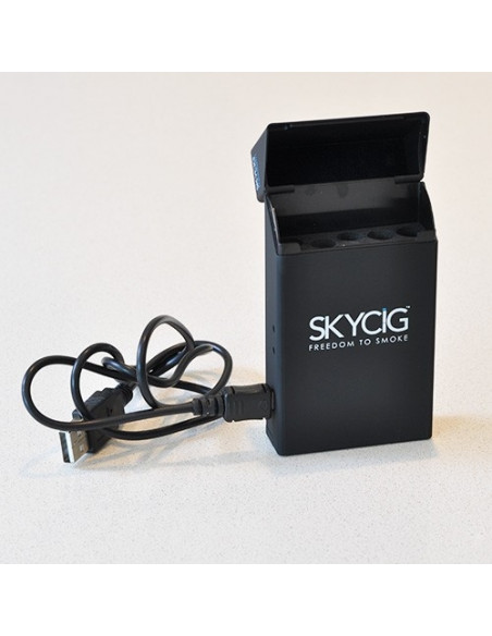 Nabíjecí krabička SKYCIG freedom