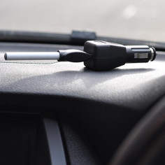 SKYCIG nabíječka do auta 2