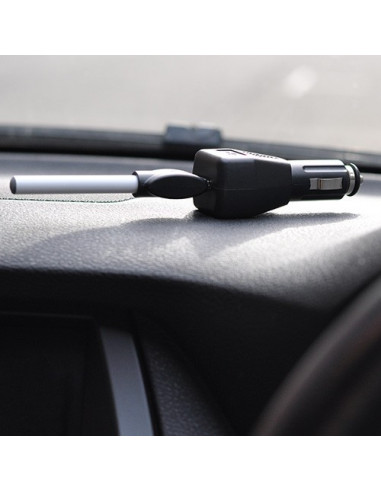 SKYCIG nabíječka do auta