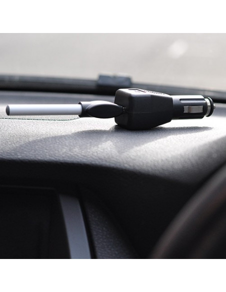 SKYCIG nabíječka do auta