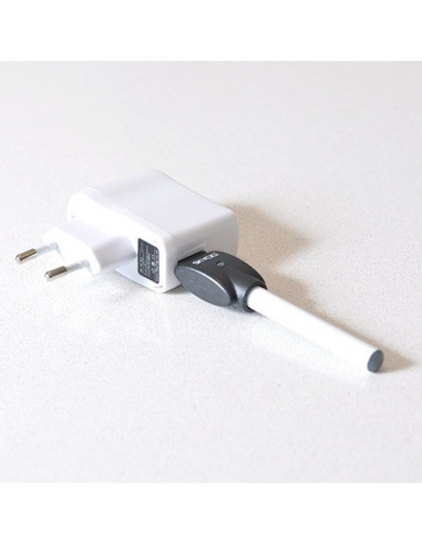 Adaptér do zásuvky