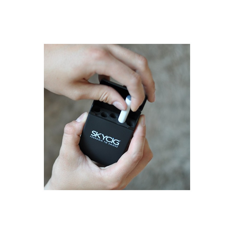 Elektronická cigareta SKYCIG - Startovací...