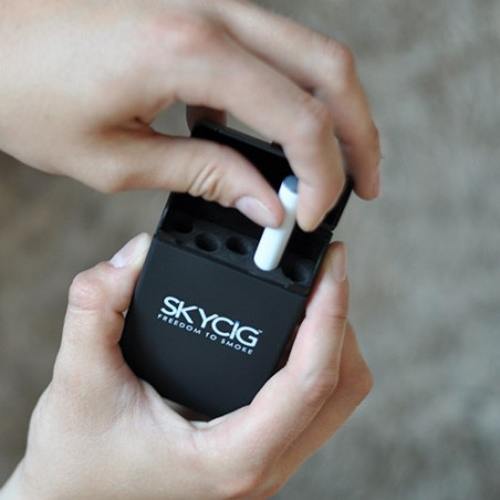 Elektronická cigareta SKYCIG - Startovací balíček Freedom