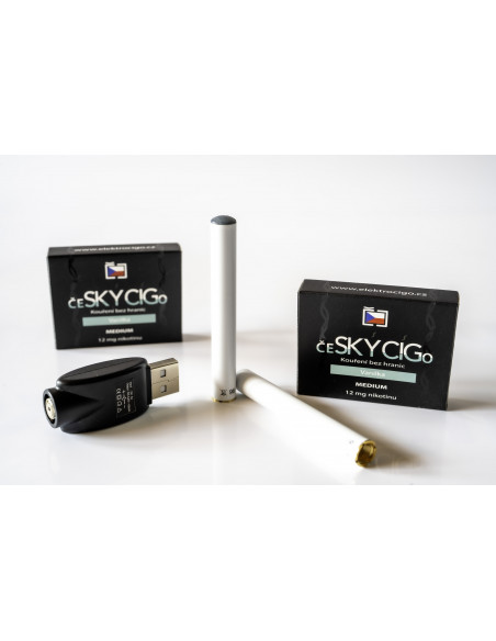 Kartomizéry Vanilka čeSKÝCÍGo