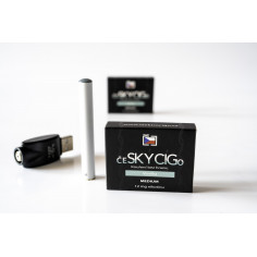 Kartomizéry Vanilka čeSKÝCÍGo