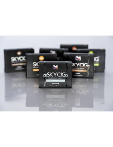 Kartomizéry Vanilka čeSKÝCÍGo