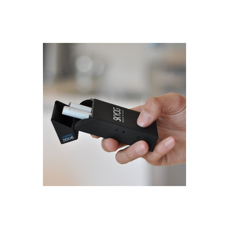 Elektronická cigareta SKYCIG - Startovací...