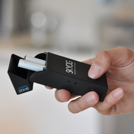 Elektronická cigareta SKYCIG - Startovací balíček Freedom