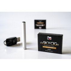 Kartomizéry čeSKÝCÍGo Tabák Klasik